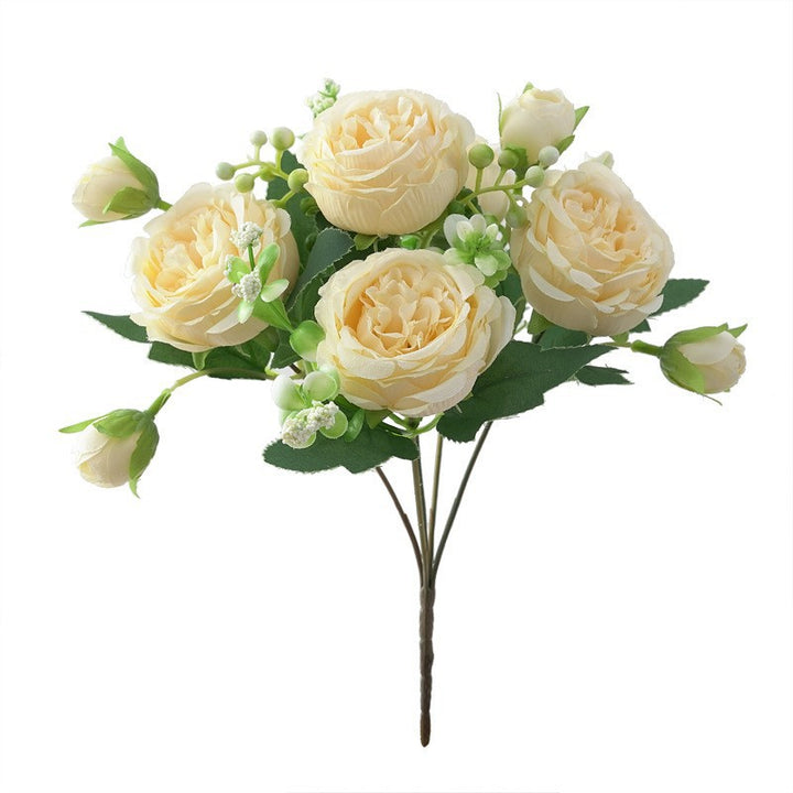Artificial Floral Arrangement