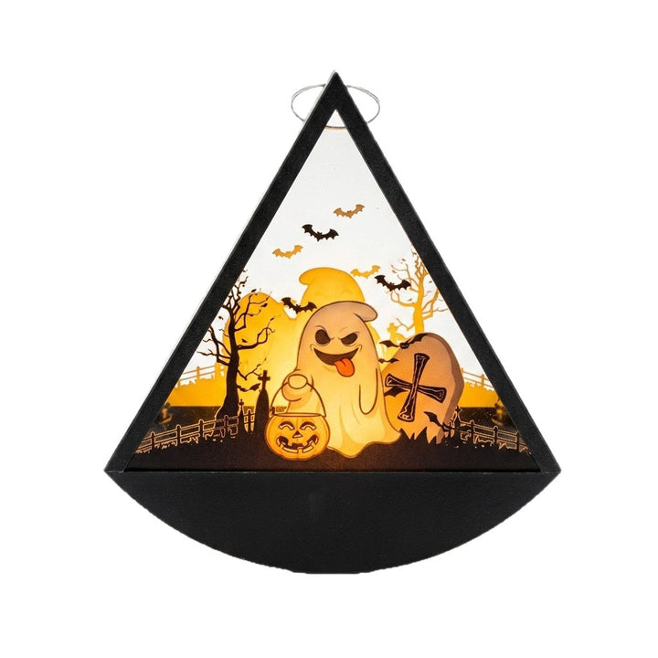 Witch lantern
