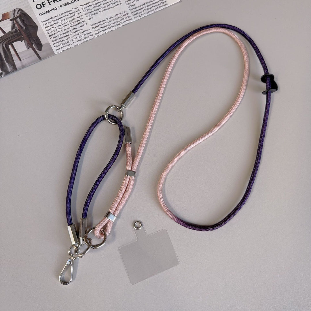 Adjustable Multi-Function Strap Stornfield