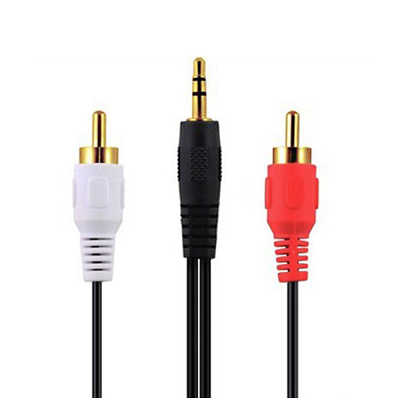 Premium Audio RCA Cable Stornfield