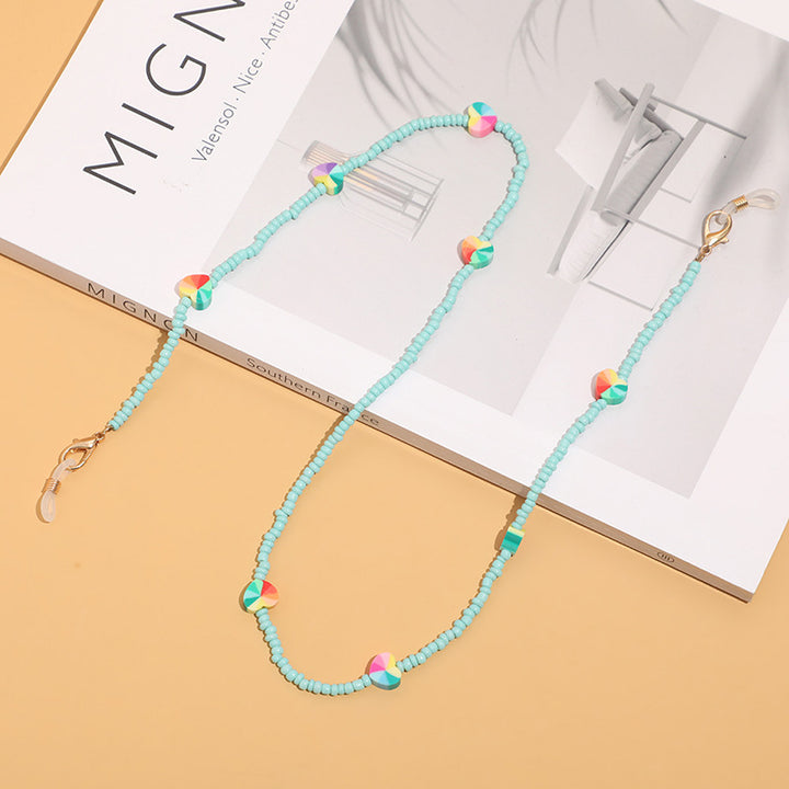 Chunky Eyewear Chain Stornfield