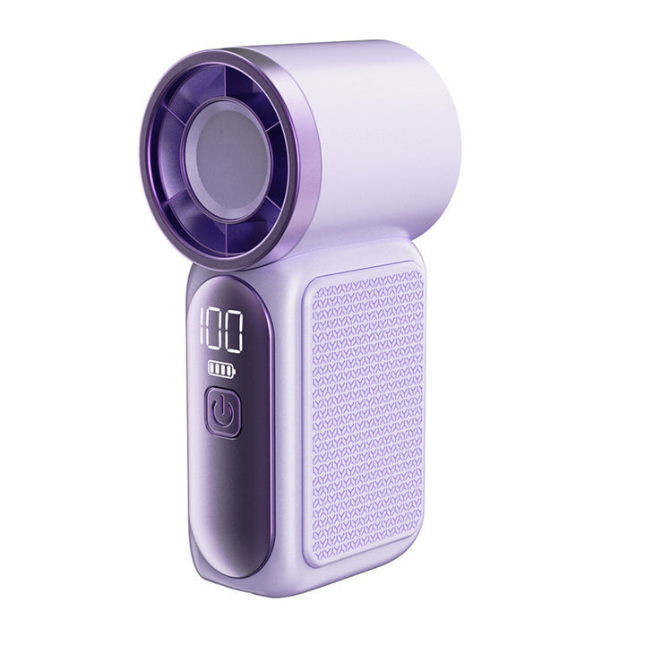 Ladies Portable Mini Air Cooler Stornfield