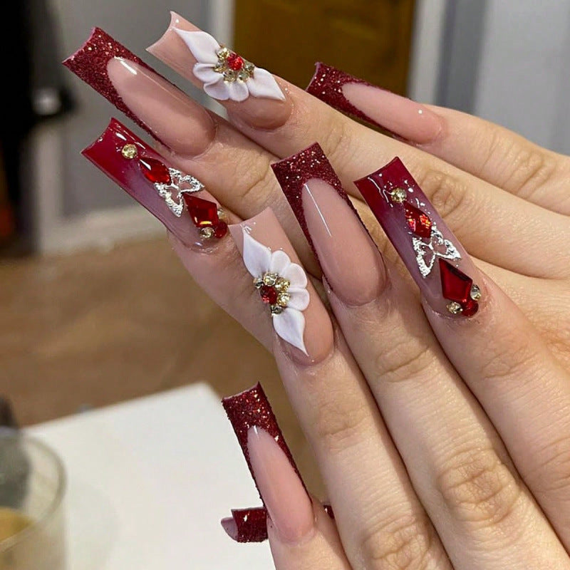 Artificial Nails Stornfield