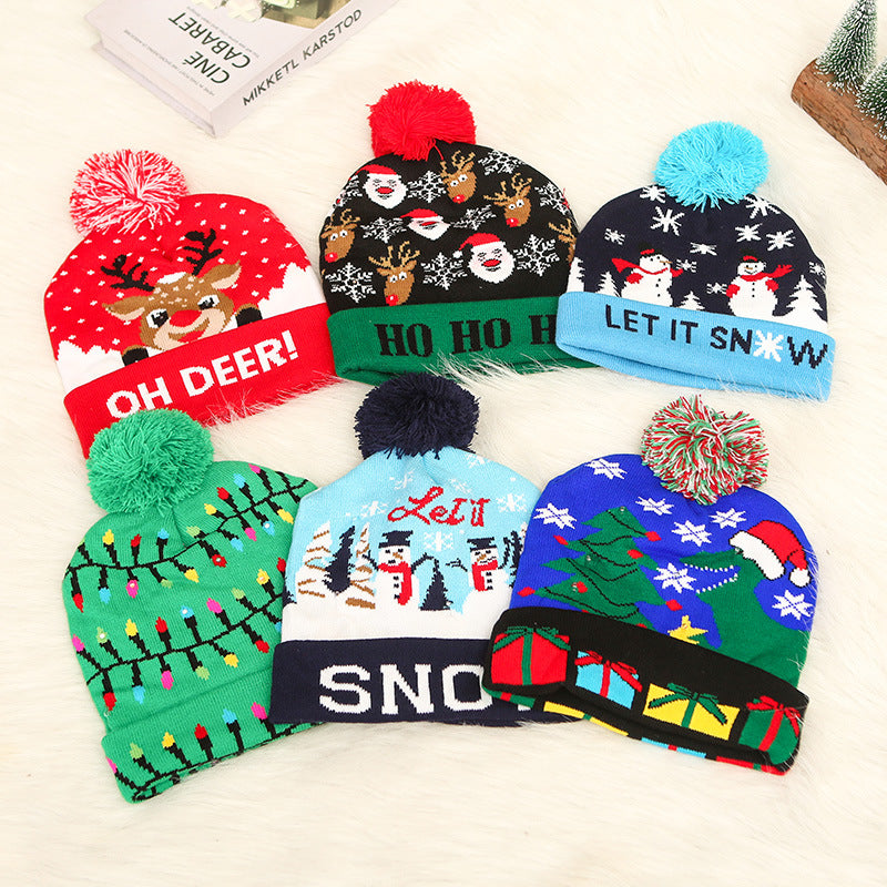 Christmas hat Stornfield
