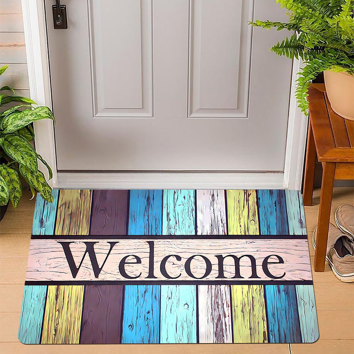 Welcome Mat Stornfield 1786437047