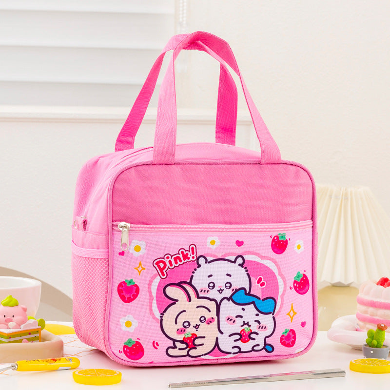 Insulated Lunch Tote Bag Stornfield