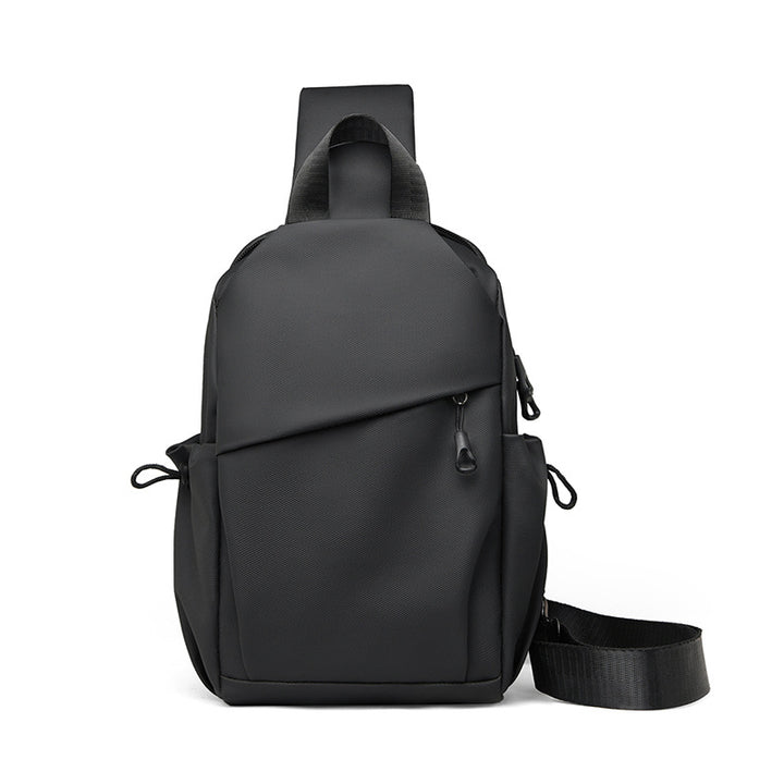 Sleek Sling Backpack Stornfield