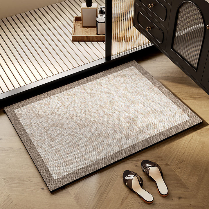 Stylish Textured Area Rug Stornfield