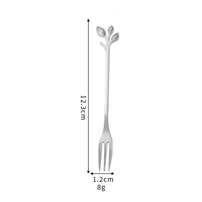 Elegant and Stylish Appetizer Fork Stornfield