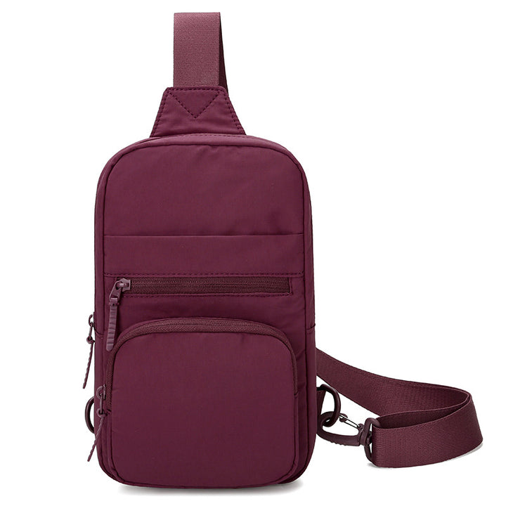 Versatile Crossbody Bag
