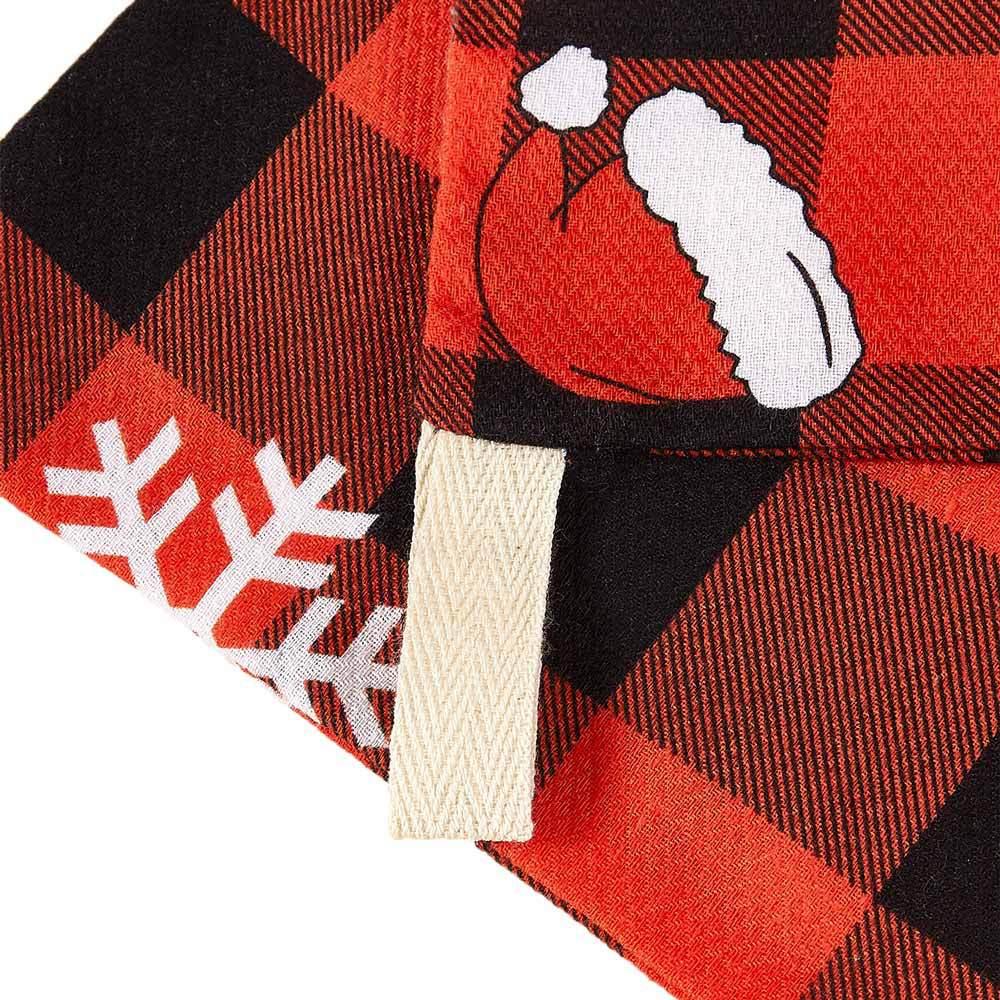 Holiday-Themed Kitchen Pot Holders Stornfield
