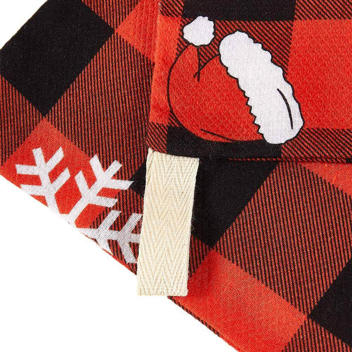 Holiday-Themed Kitchen Pot Holders Stornfield
