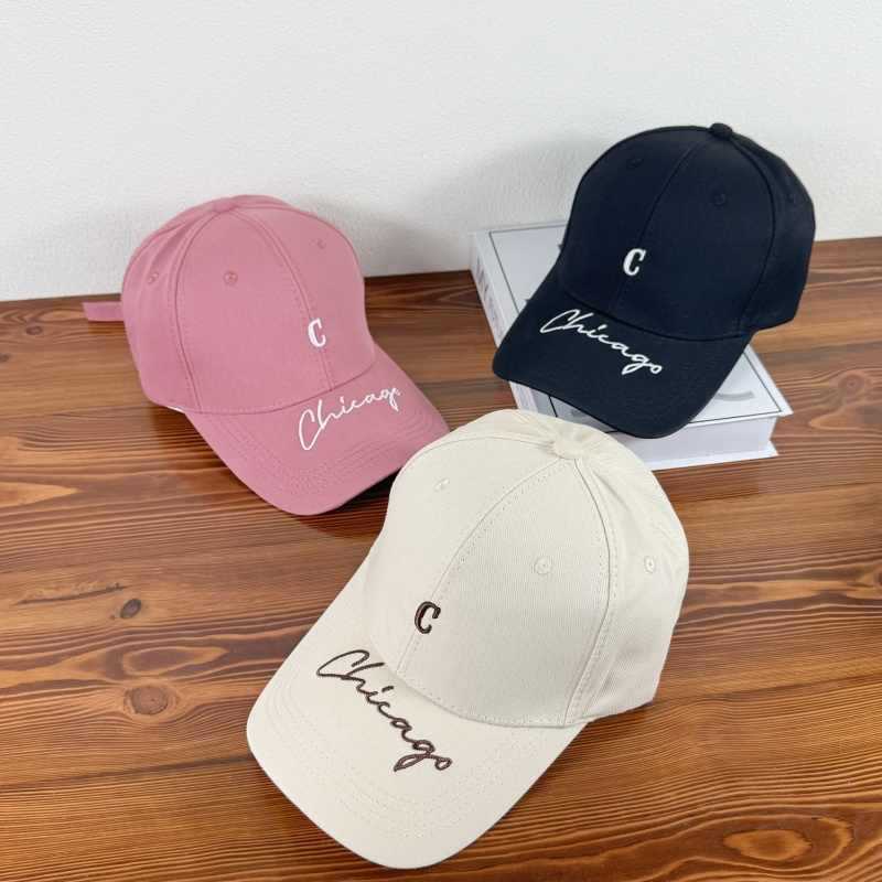 Men's Classic Adjustable Baseball Cap Stornfield