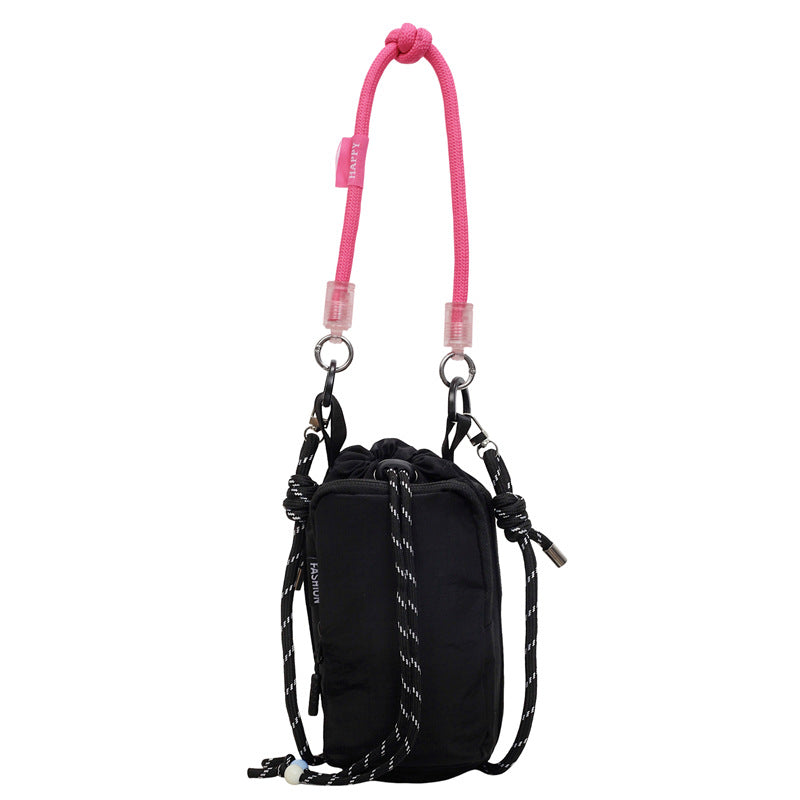 Lightweight Drawstring Utility Bag Stornfield