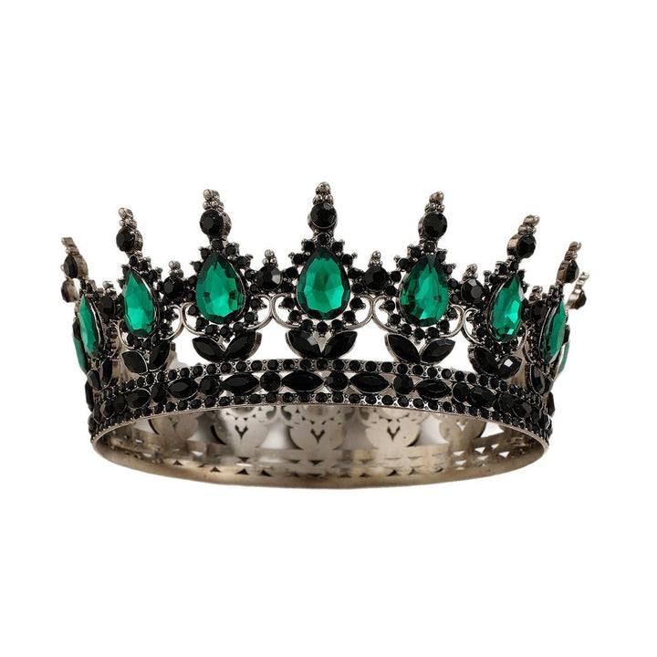 Ladies Glamorous Crown Stornfield
