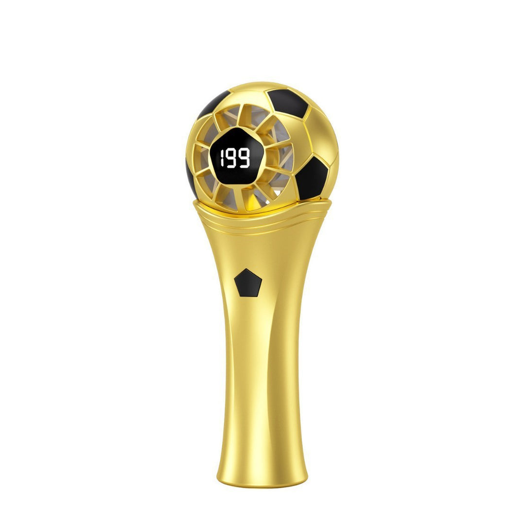 Ladies Football Robot with Digital Sensors Stornfield
