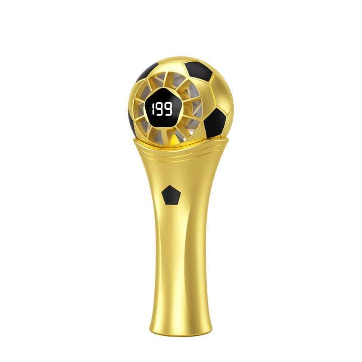 Ladies Football Robot with Digital Sensors Stornfield