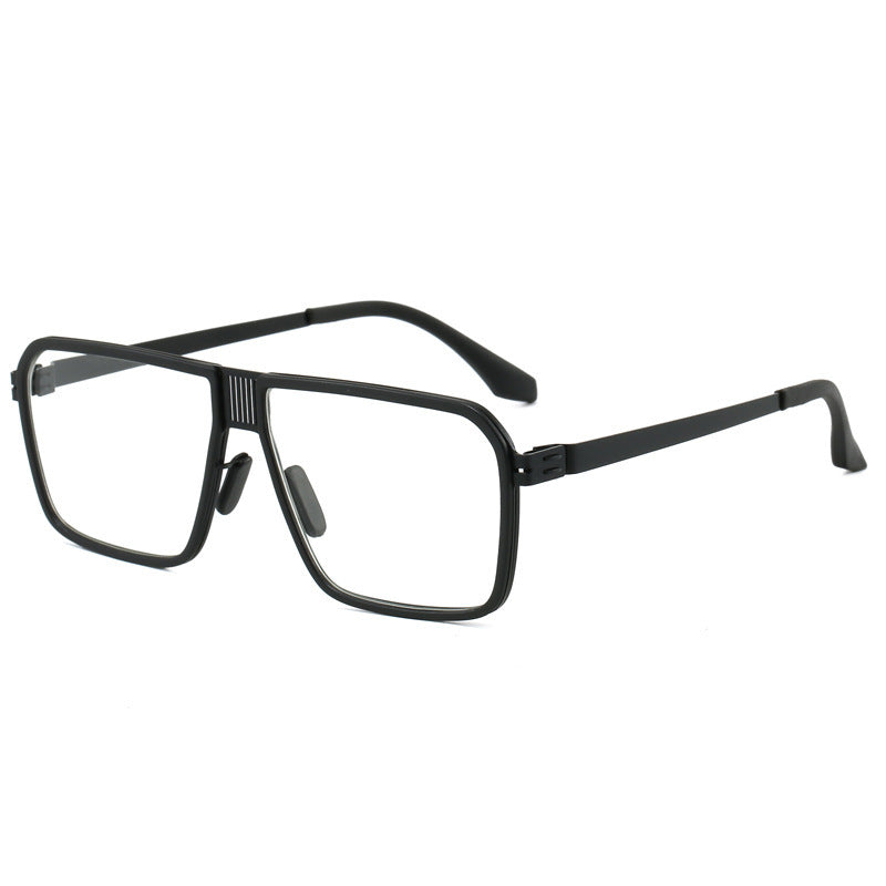 Women's fashionable sunglasses in a modern, square design Stornfield