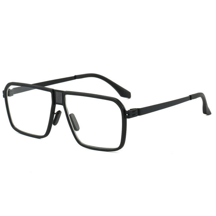 Women's fashionable sunglasses in a modern, square design Stornfield