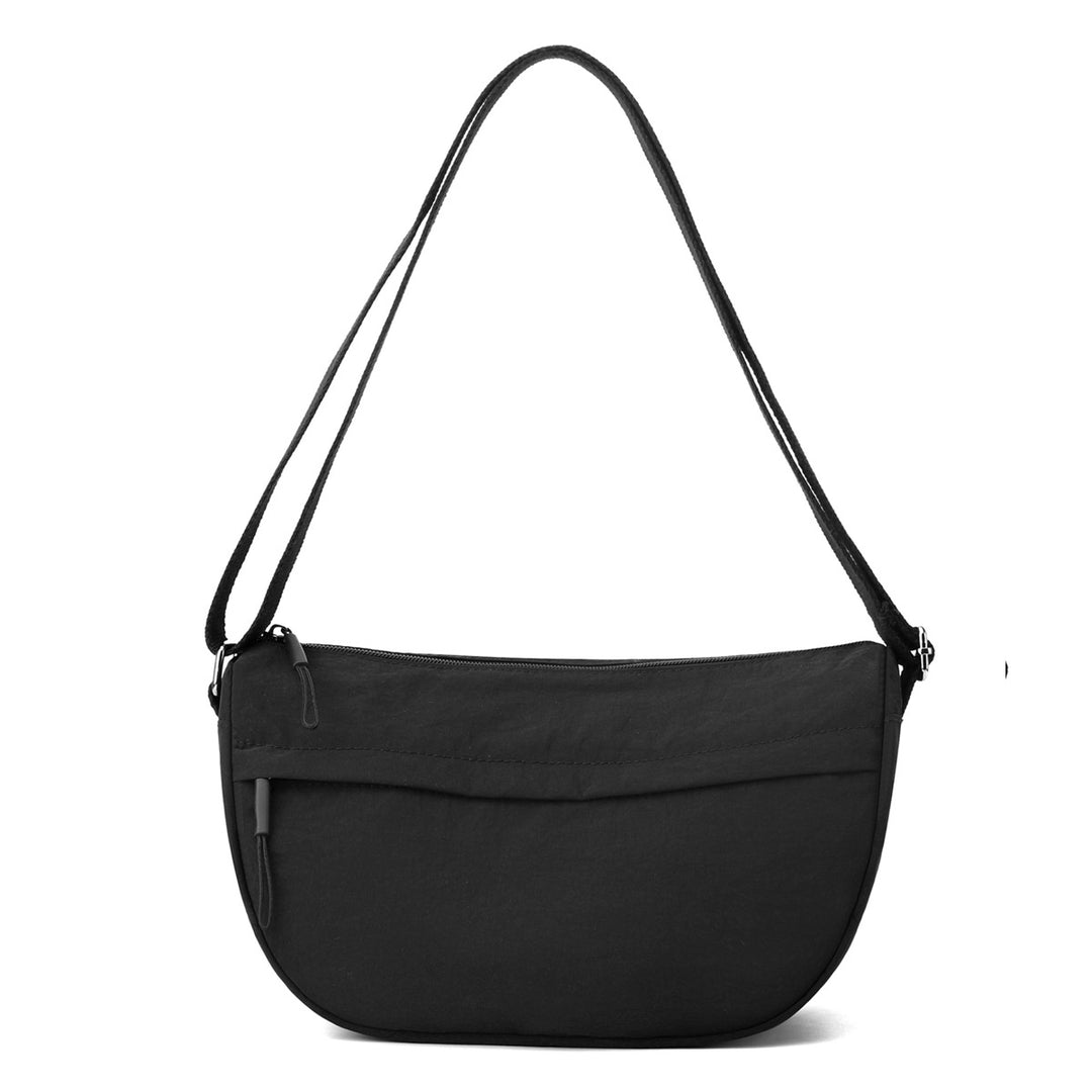 Shoulder bag with versatile compartments Stornfield