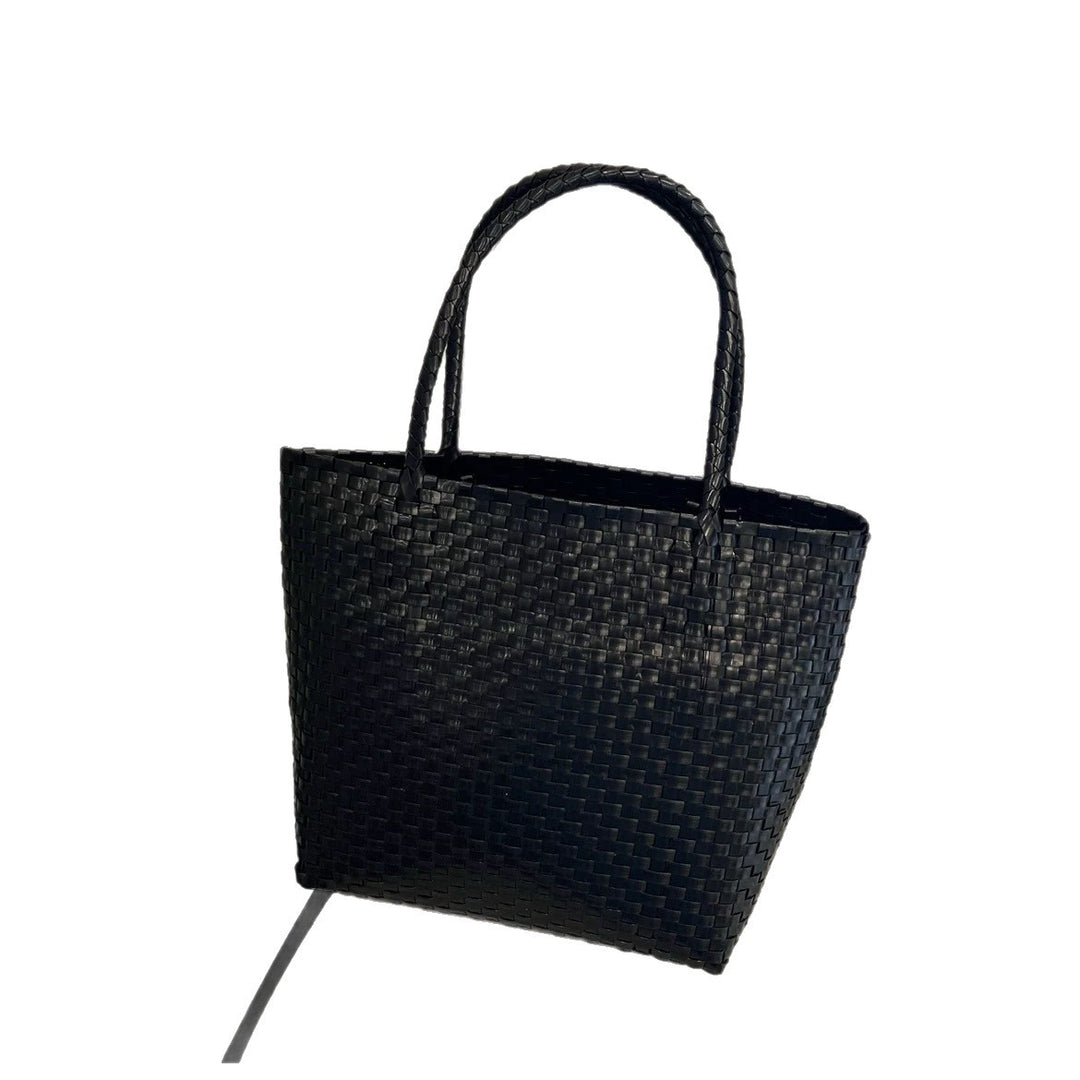 Woven Tote Bag Stornfield
