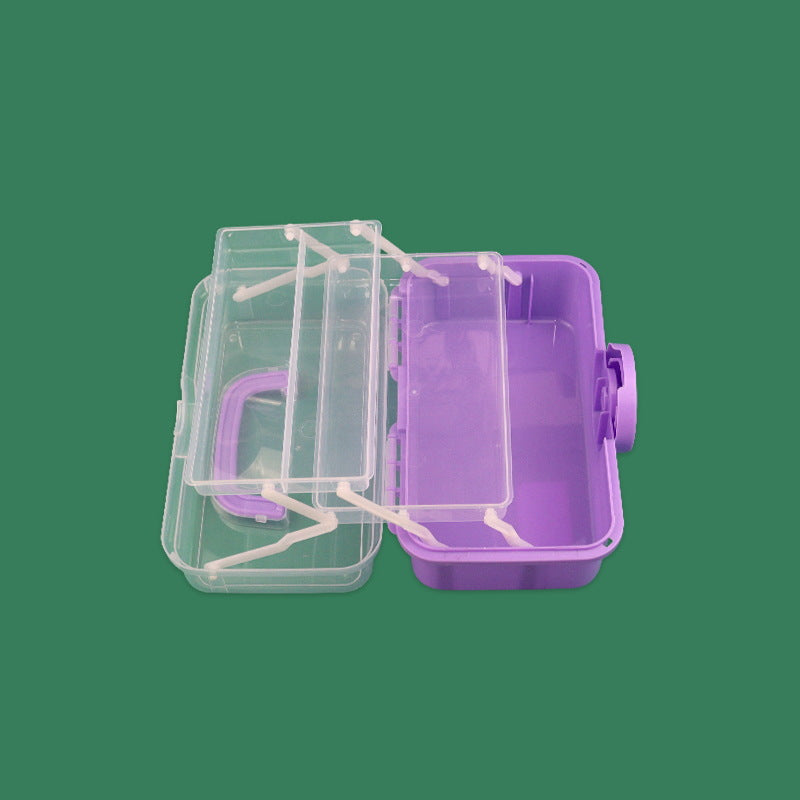 Multi-Organizer Storage Case Stornfield