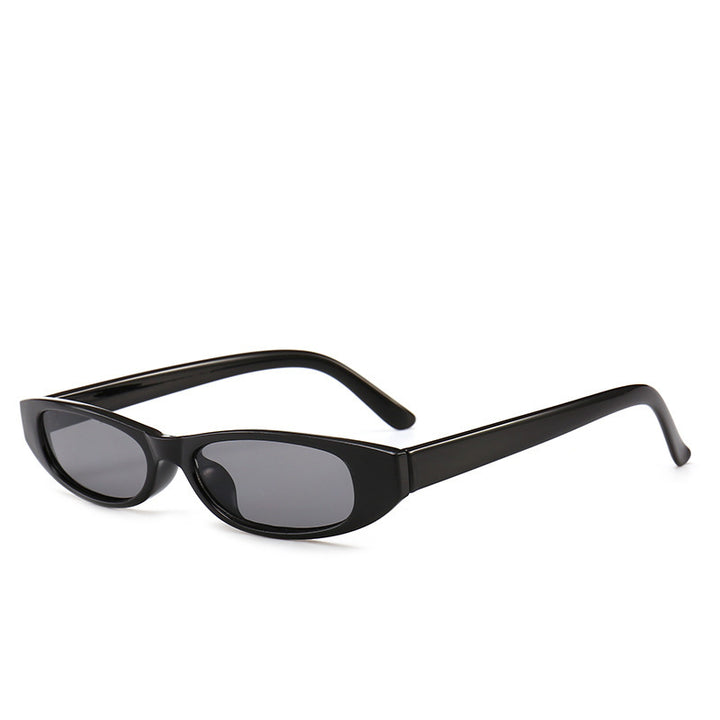 Fashionable Slim Frame Glasses Stornfield