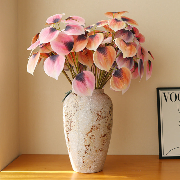 Colored Artificial Plant Stornfield