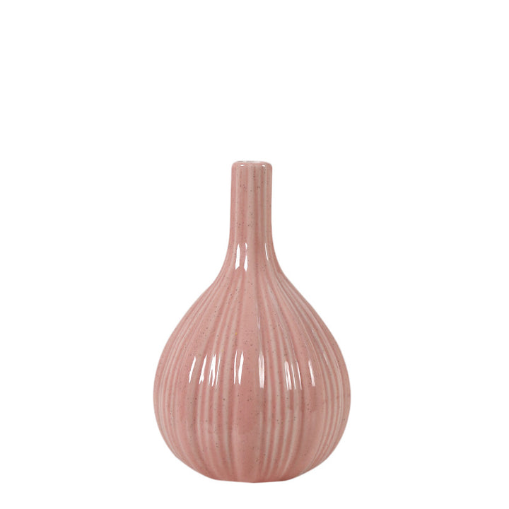 Decorative Ceramic Blossom Vase Stornfeild