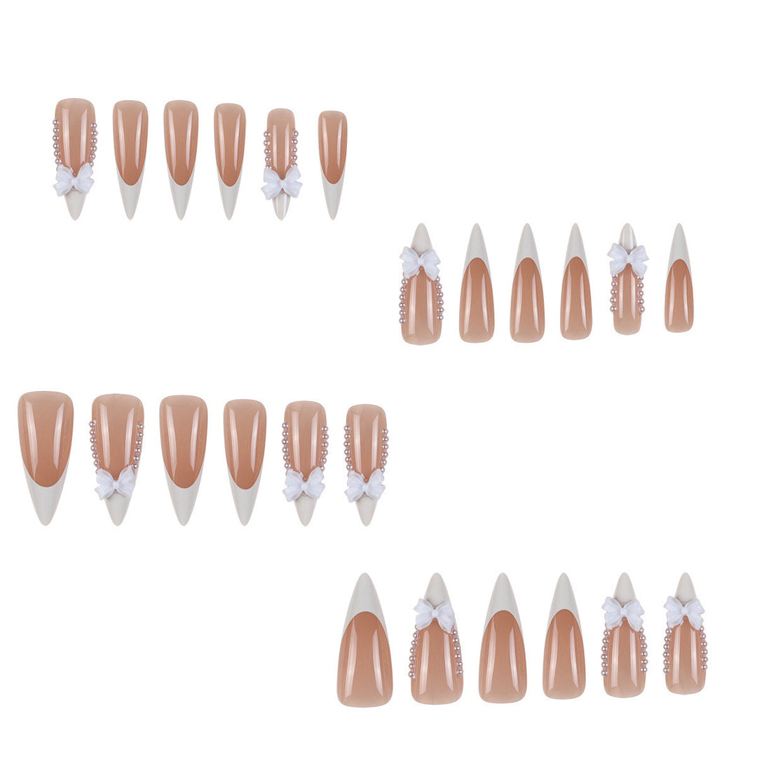 Elegant Nail Art Stornfield