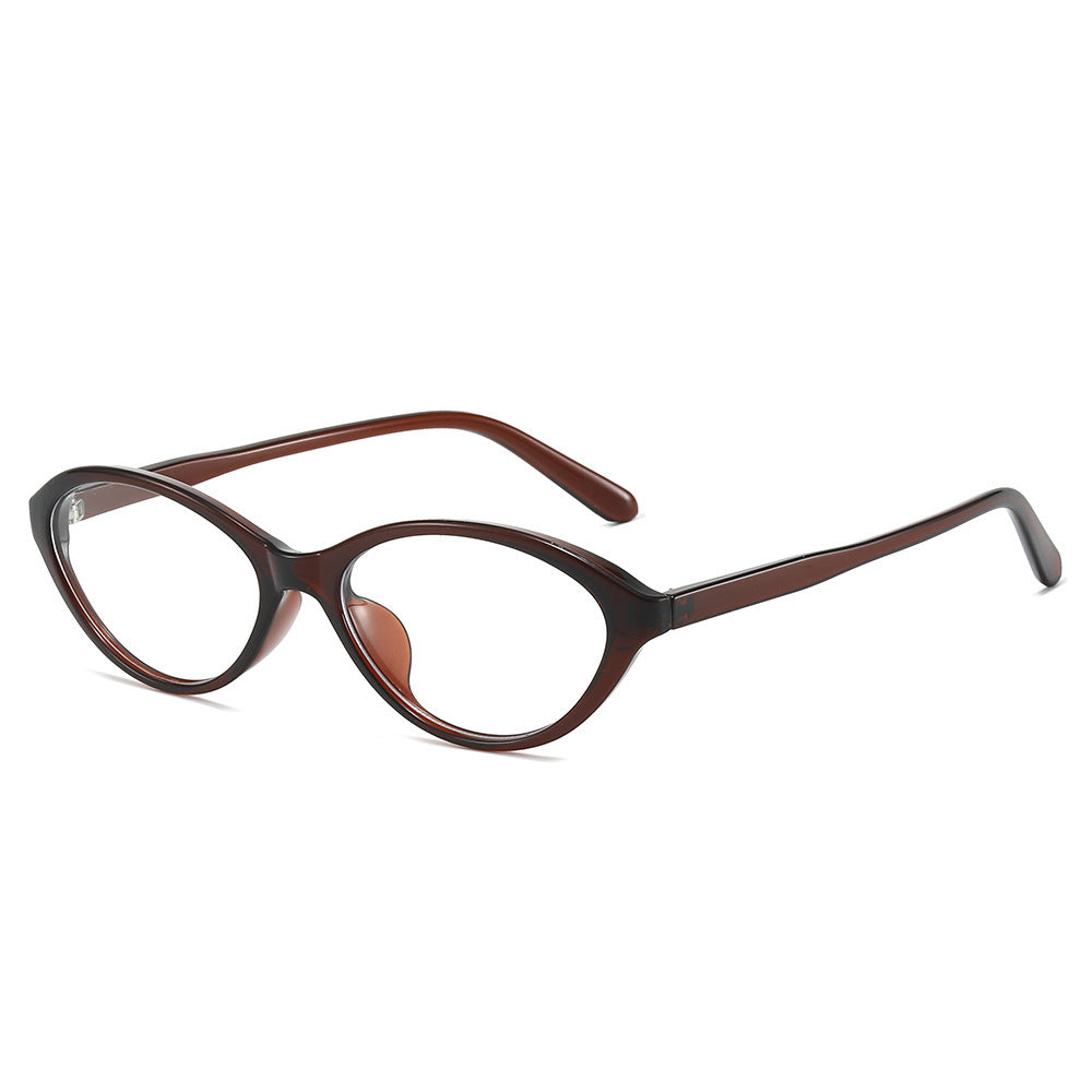 Elegant Cat-Eye Sunglasses Stornfield