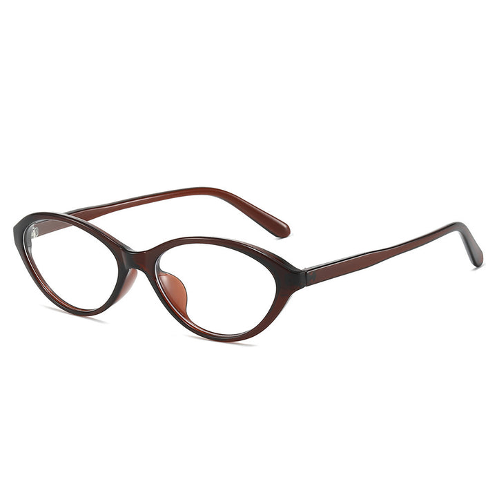 Elegant Cat-Eye Sunglasses Stornfield