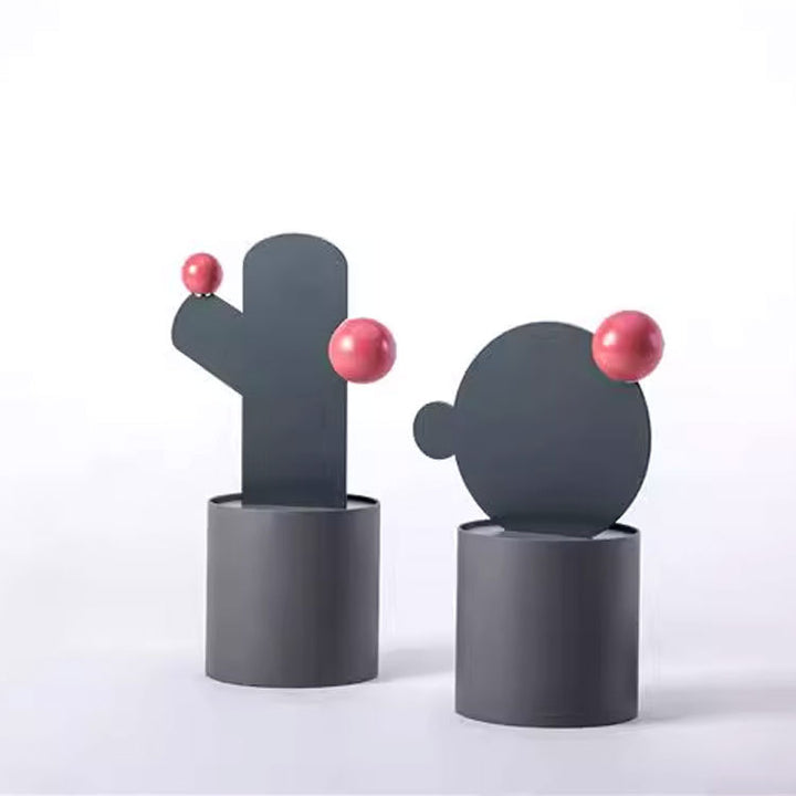 Abstract Creative Decorative Sculpture