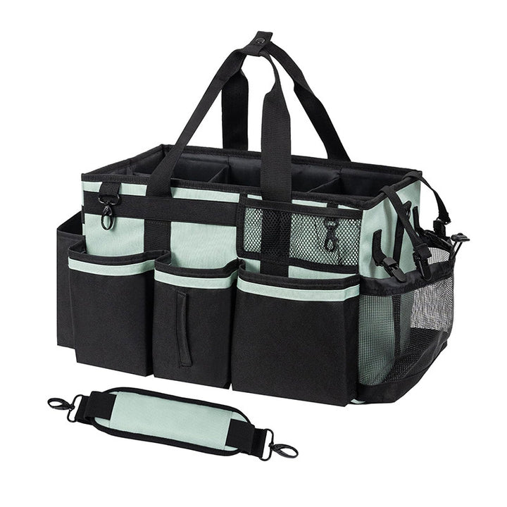 Multifunctional storage bag with dividers Stornfield