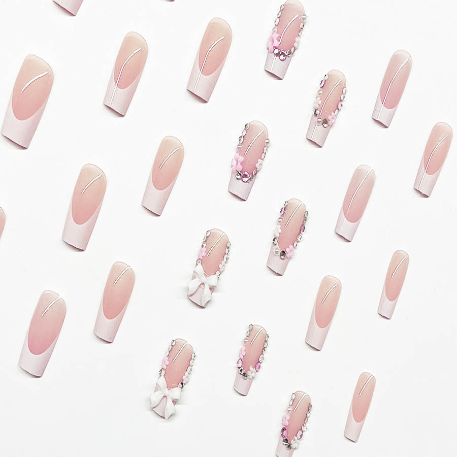 Nail Art Set Stornfield