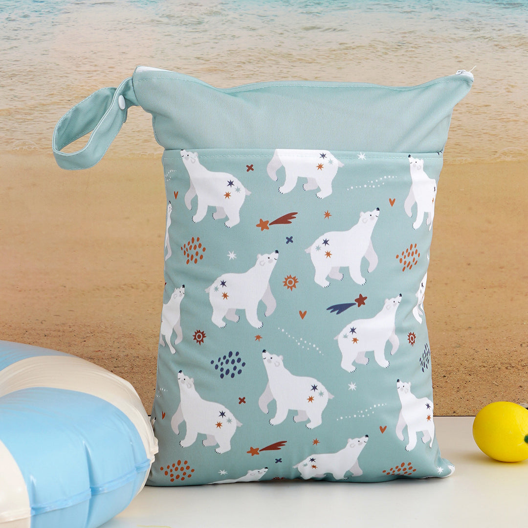 Beach bag Stornfield