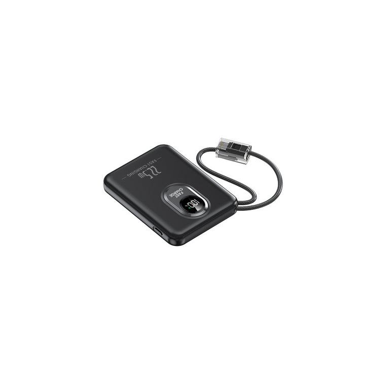 Powerbank For Stornfield