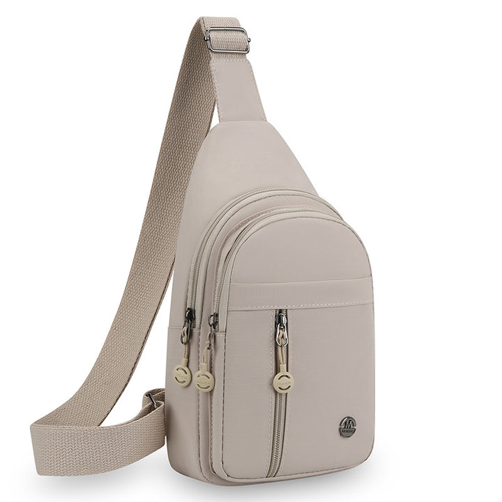 Functional Sling Backpack