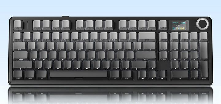 Wireless Mechanical Gaming Keyboard Stornfield