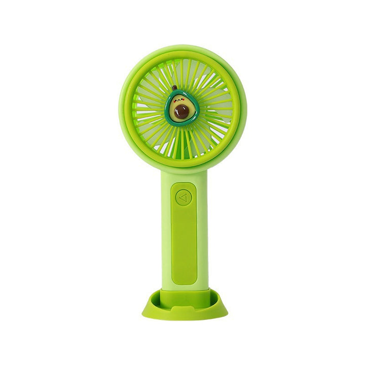 Unisex Portable Handheld Fan Stornfield