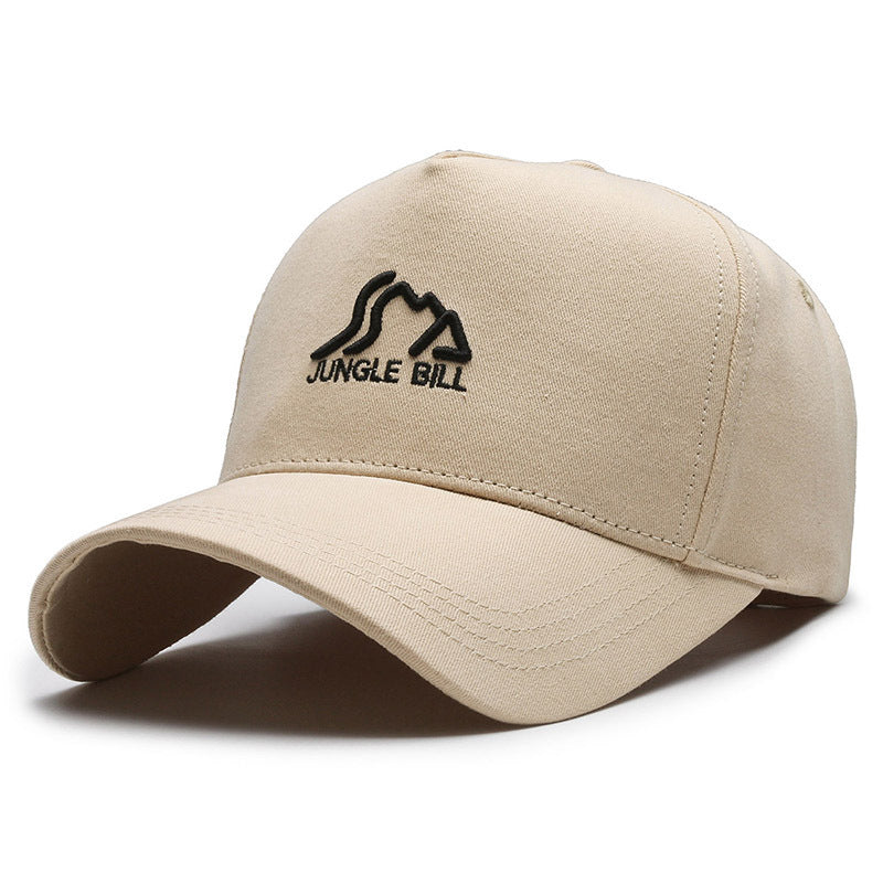 Men's Adjustable Sport Cap Stornfield
