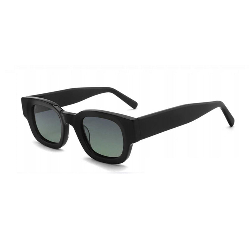 Women Oversized Sunglasses with Durable Plastic Frame and UV Protection Stornfield