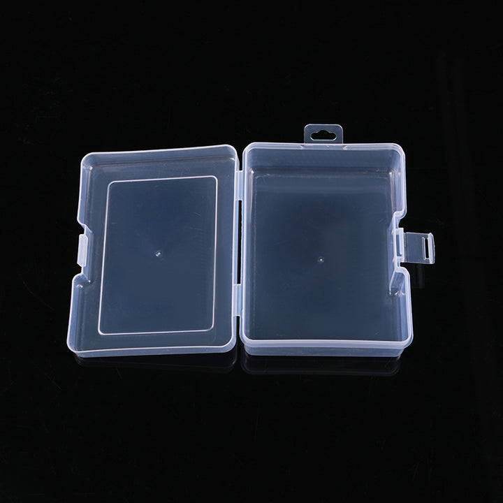Clear Multi-Storage Organizer Box Stornfield