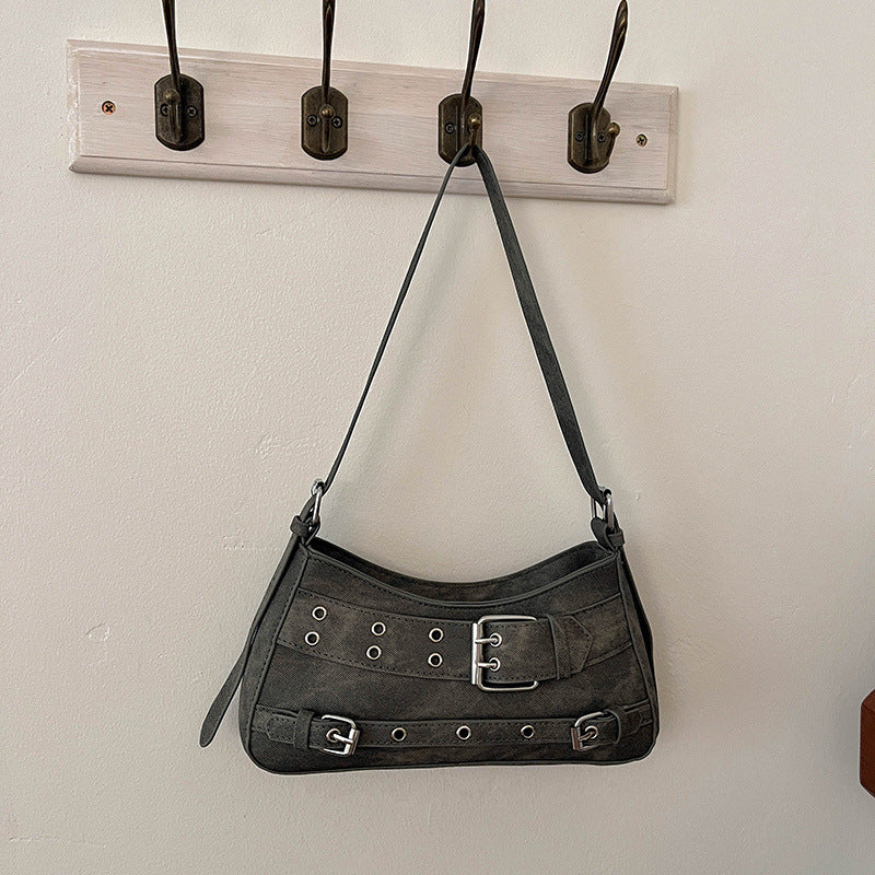 Stylish Convertible Handbag