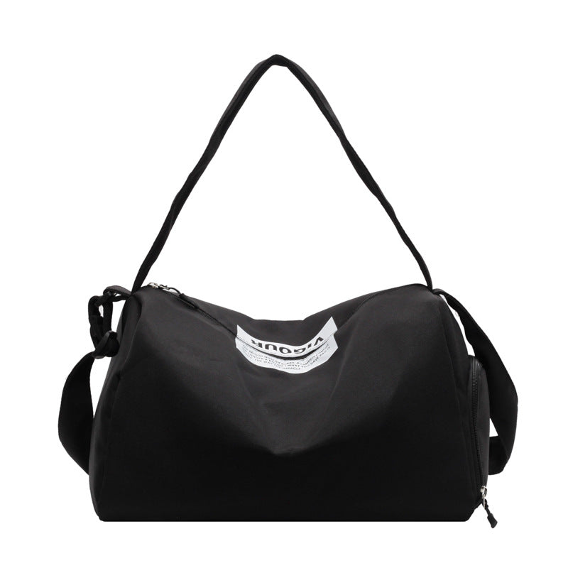 Women's Stylish Multifunctional Travel Sports Bag Stornfield
