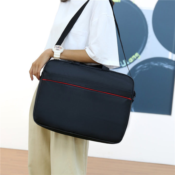 Slim Profile Laptop Sleeve Case Stornfield