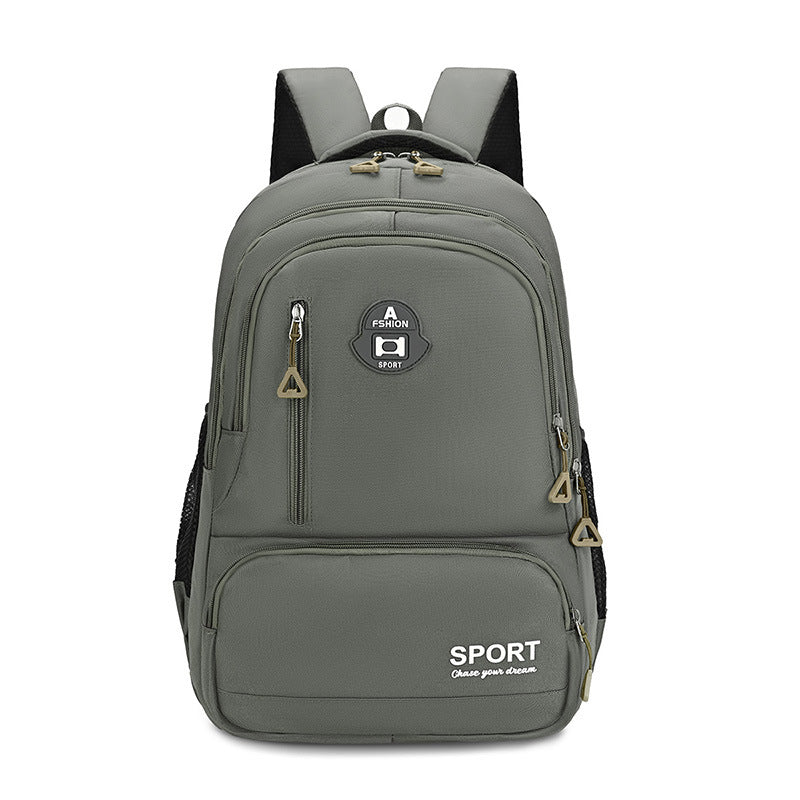 Functional Lightweight Sports Backpack Stornfield