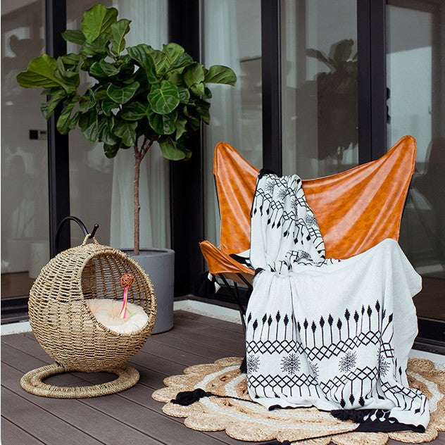 Cat Hammock Stornfield