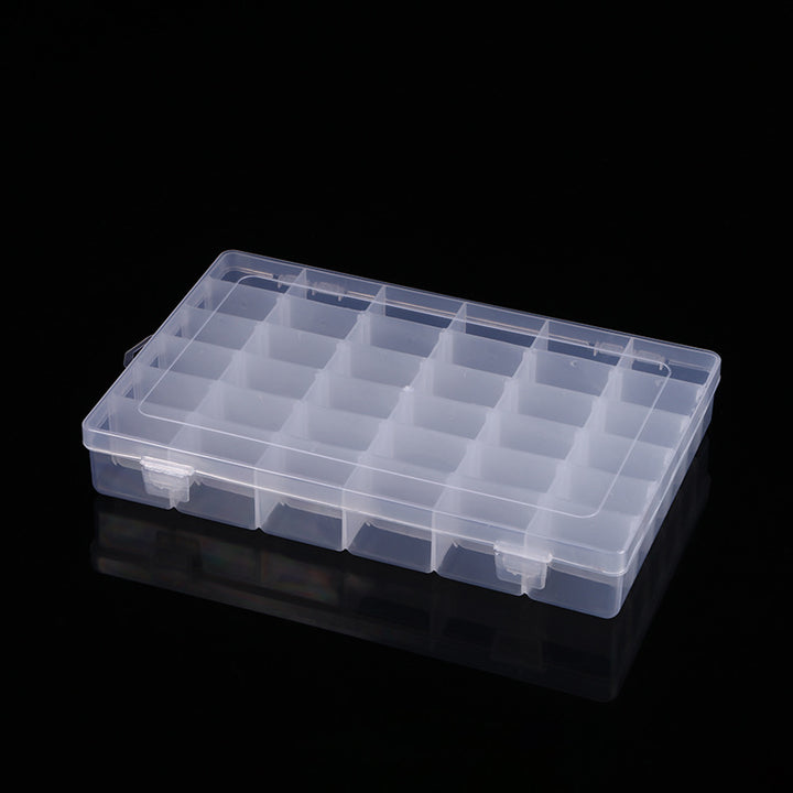 Versatile Compartmentalized Storage Organizer Stornfield