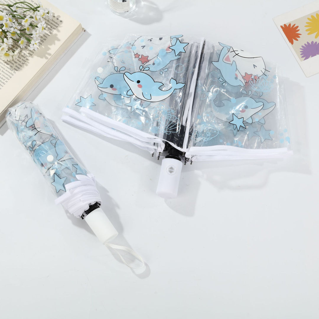 Ladies umbrella Stornfield